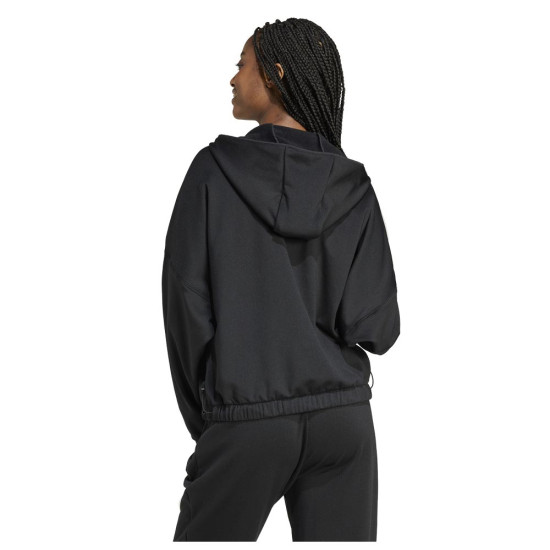 Adidas Γυναικείο φούτερ City Escape Fleece Hoodie